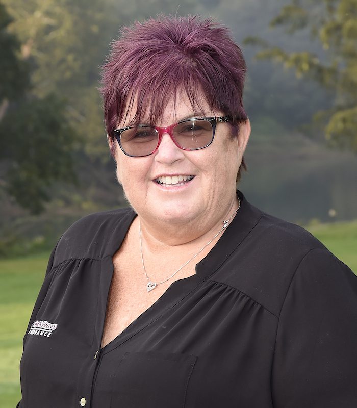 Vicki Hull, CISR Elite CrossKeys Insurance